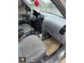 Değişensiz hatasız ayarında Tertemiz Hyundai Accent 1.3 Admire