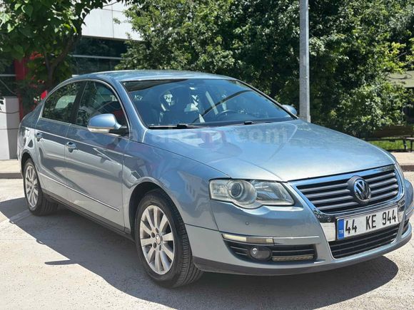 Sahibinden Volkswagen Passat 1.4 TSi Comfortline 2009 Model 