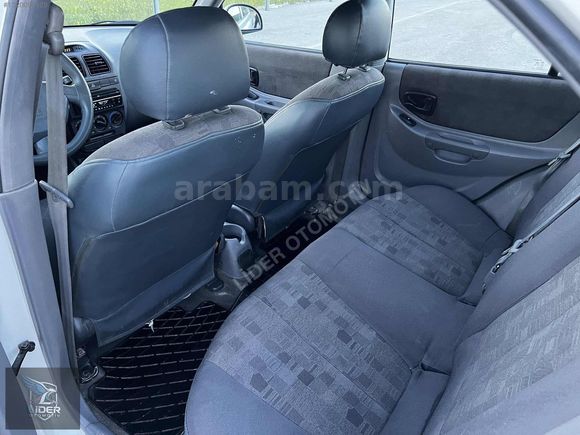 LİDER OTOMOTİV'DEN 2005 MODEL/1 PARÇA BOYA/KLİMALI ADMİRE