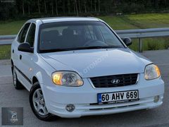 LİDER OTOMOTİV'DEN 2005 MODEL/1 PARÇA BOYA/KLİMALI ADMİRE