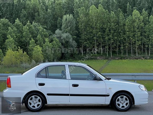 LİDER OTOMOTİV'DEN 2005 MODEL/1 PARÇA BOYA/KLİMALI ADMİRE