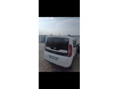 Sahibinden Fiat Doblo Panorama 1.6 Multijet Premio 2016 Model