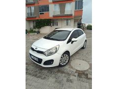 Sahibinden Kia Rio 1.4 CRDi Fancy 2013 Model