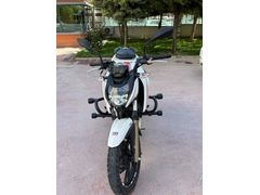 Sahibinden TVS Apache RTR 200 