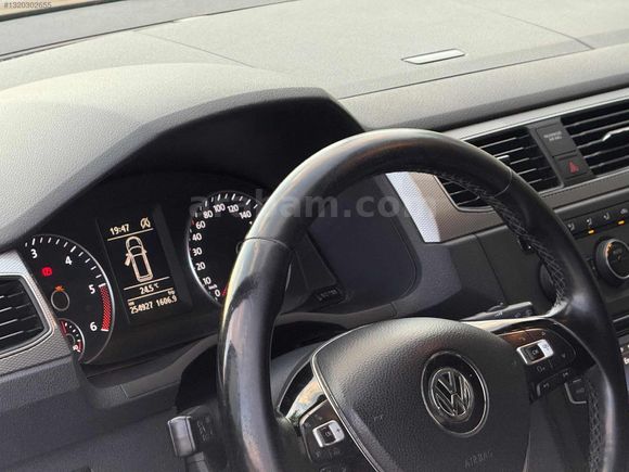 TEMİZ MASRAFSIZ CADDY