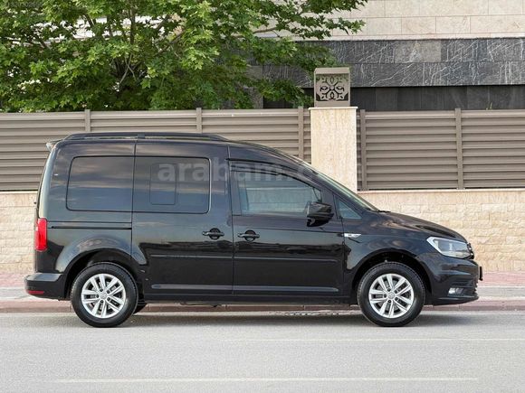 TEMİZ MASRAFSIZ CADDY