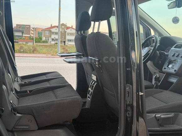 TEMİZ MASRAFSIZ CADDY