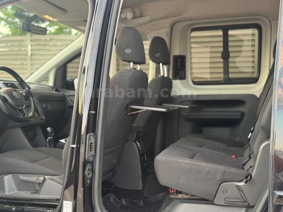 TEMİZ MASRAFSIZ CADDY