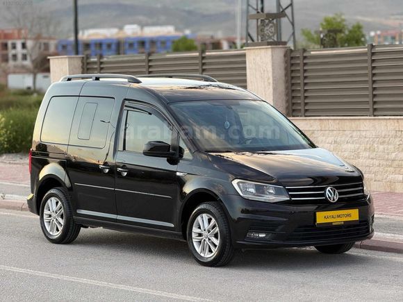 TEMİZ MASRAFSIZ CADDY