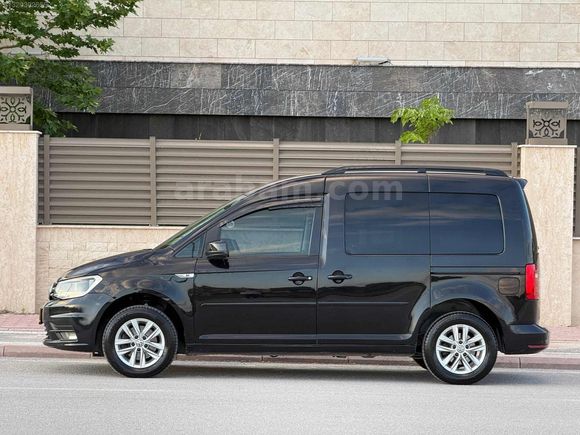 TEMİZ MASRAFSIZ CADDY