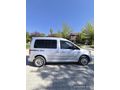 DEĞİŞENSİZ FULLL BAKIMLI CADDY