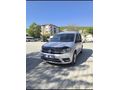 DEĞİŞENSİZ FULLL BAKIMLI CADDY
