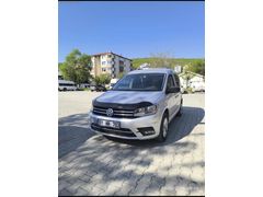 DEĞİŞENSİZ FULLL BAKIMLI CADDY