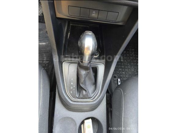 DEĞİŞENSİZ FULLL BAKIMLI CADDY