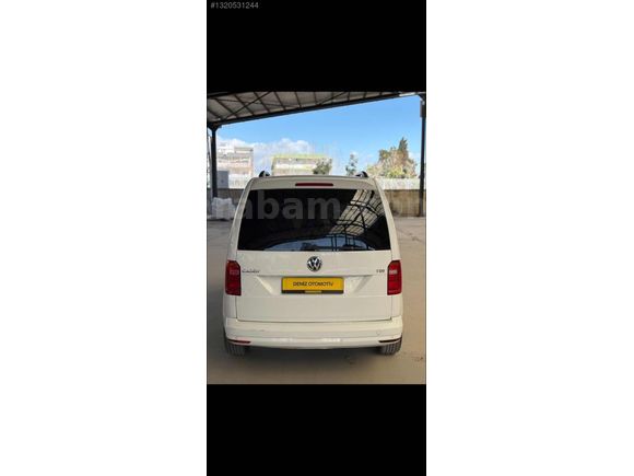 2.0 OTOMATİK CONFORTLİNE