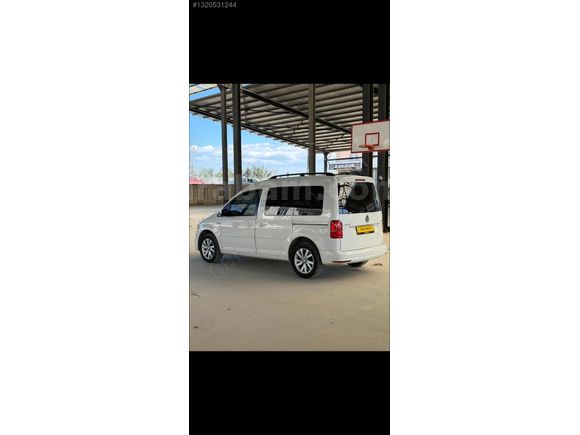 2.0 OTOMATİK CONFORTLİNE