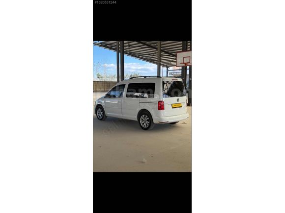 2.0 OTOMATİK CONFORTLİNE