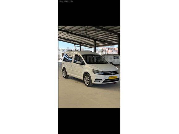 2.0 OTOMATİK CONFORTLİNE