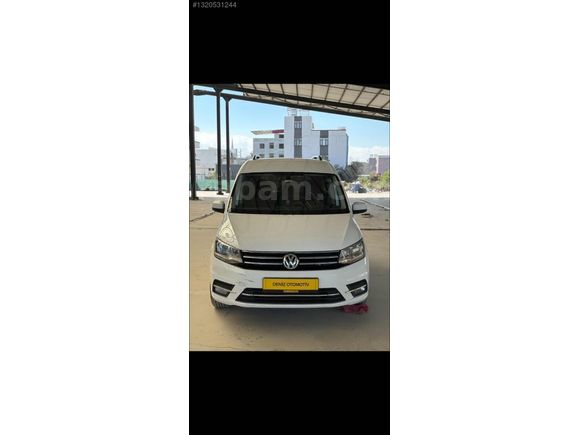2.0 OTOMATİK CONFORTLİNE