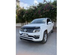 Sahibinden Volkswagen Amarok 3.0 TDI Highline 2019 Model Antalya