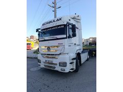 Sahibinden Mercedes - Benz Axor 1840 LS 
