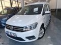 HATASIZ BOYASIZ CADDY COMFORTLİNE MANUEL BEYAZ