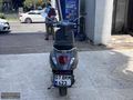 2023 MODEL VESPA SPRİNT 150 ***6100** km