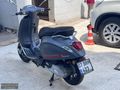2023 MODEL VESPA SPRİNT 150 ***6100** km