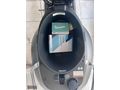 2023 MODEL VESPA SPRİNT 150 ***6100** km