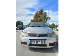Sahibinden Fiat Palio 1.3 Multijet EL 2004 Model