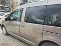 NOKTA HATASIZ BOYASIZ 2020 MODEL VW CADDY 2.0 EXCLUSİVE
