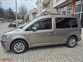 NOKTA HATASIZ BOYASIZ 2020 MODEL VW CADDY 2.0 EXCLUSİVE