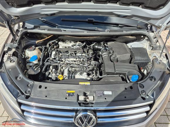 NOKTA HATASIZ BOYASIZ 2020 MODEL VW CADDY 2.0 EXCLUSİVE