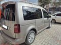 NOKTA HATASIZ BOYASIZ 2020 MODEL VW CADDY 2.0 EXCLUSİVE
