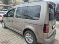 NOKTA HATASIZ BOYASIZ 2020 MODEL VW CADDY 2.0 EXCLUSİVE