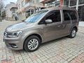 NOKTA HATASIZ BOYASIZ 2020 MODEL VW CADDY 2.0 EXCLUSİVE