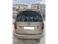NOKTA HATASIZ BOYASIZ 2020 MODEL VW CADDY 2.0 EXCLUSİVE
