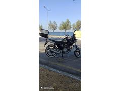 Sahibinden Yamaha YBR 125 ESD