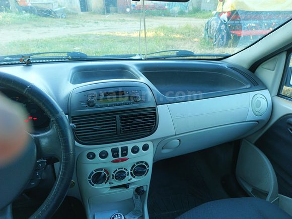 Sahibinden Fiat Punto 1.3 Multijet Dynamic 2004 Model