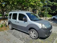 Sahibinden Renault Kangoo Multix 1.5 dCi Pampa 2012 Model 