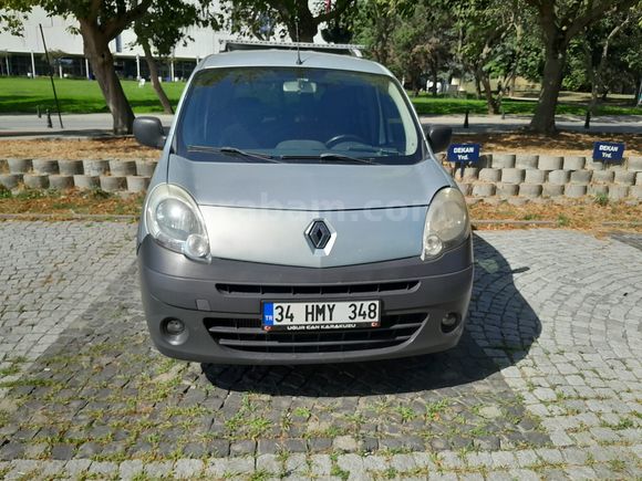 Sahibinden Renault Kangoo Multix 1.5 dCi Pampa 2012 Model 