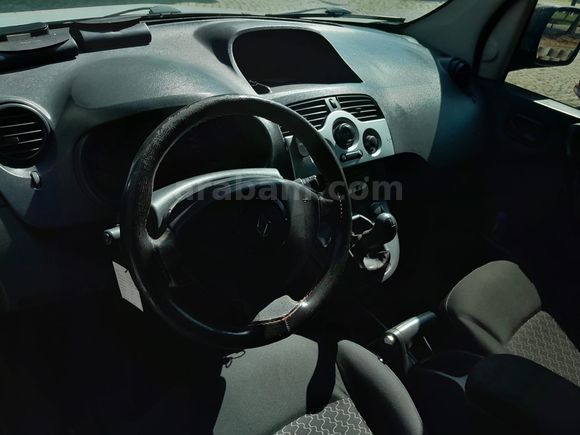 Sahibinden Renault Kangoo Multix 1.5 dCi Pampa 2012 Model 
