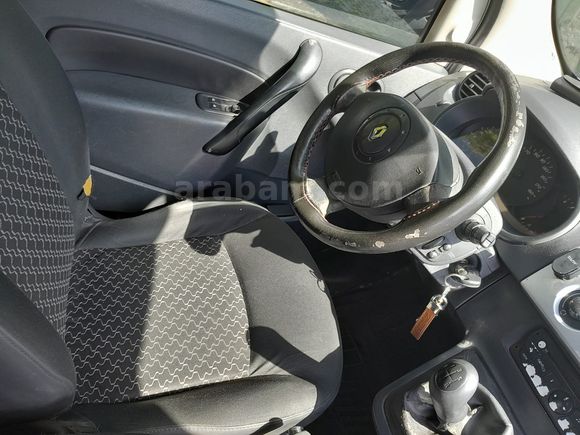 Sahibinden Renault Kangoo Multix 1.5 dCi Pampa 2012 Model 