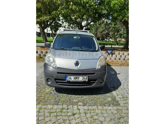 Sahibinden Renault Kangoo Multix 1.5 dCi Pampa 2012 Model 