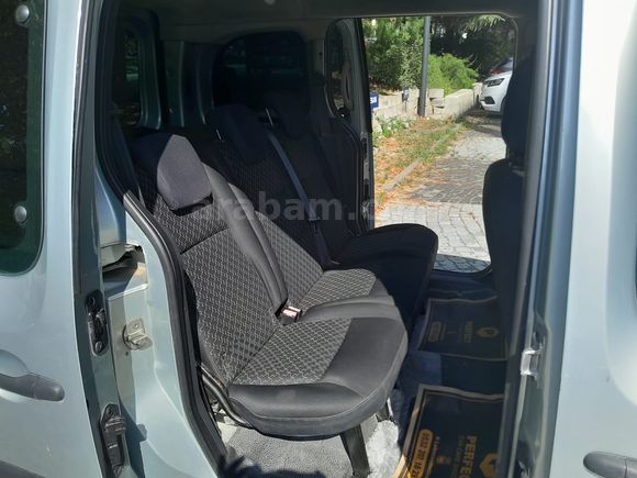 Sahibinden Renault Kangoo Multix 1.5 dCi Pampa 2012 Model 