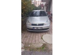 Sahibinden Renault Symbol 1.5 dCi Authentique 2012 Model Antalya
