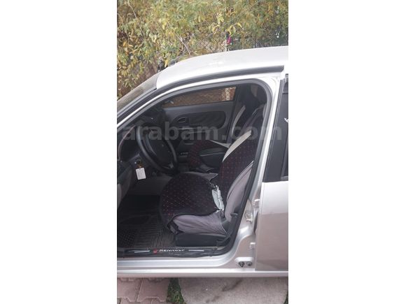 Sahibinden Renault Symbol 1.5 dCi Authentique 2012 Model Antalya