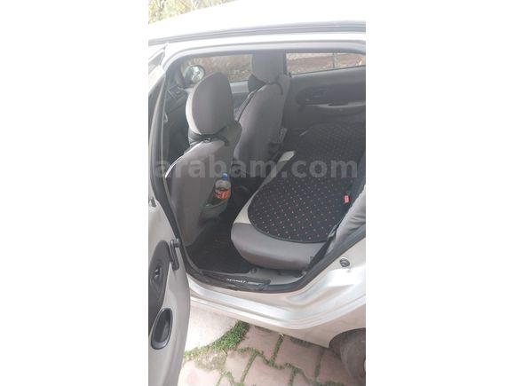 Sahibinden Renault Symbol 1.5 dCi Authentique 2012 Model Antalya