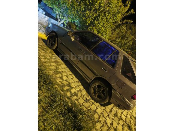 Sahibinden Hyundai Excel 1.5 LS 1994 Model