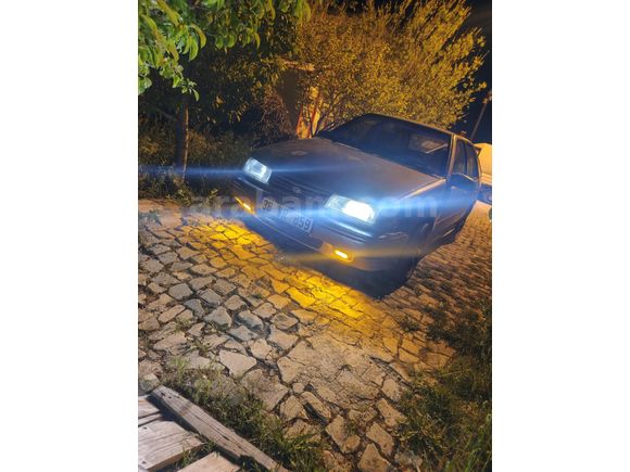 Sahibinden Hyundai Excel 1.5 LS 1994 Model